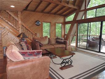 Innsbrook - Residential