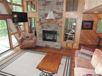 Innsbrook - Residential