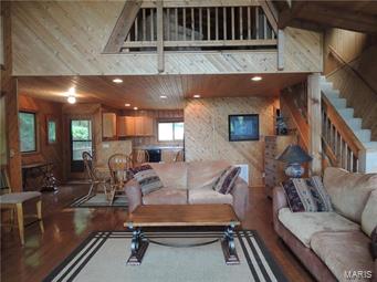 Innsbrook - Residential