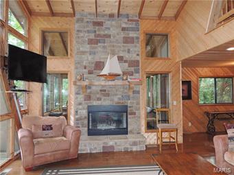 Innsbrook - Residential