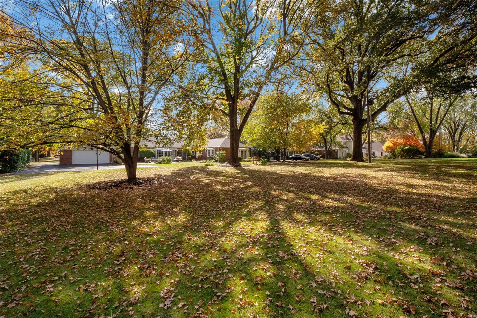 Outer Ladue Drive - Residential