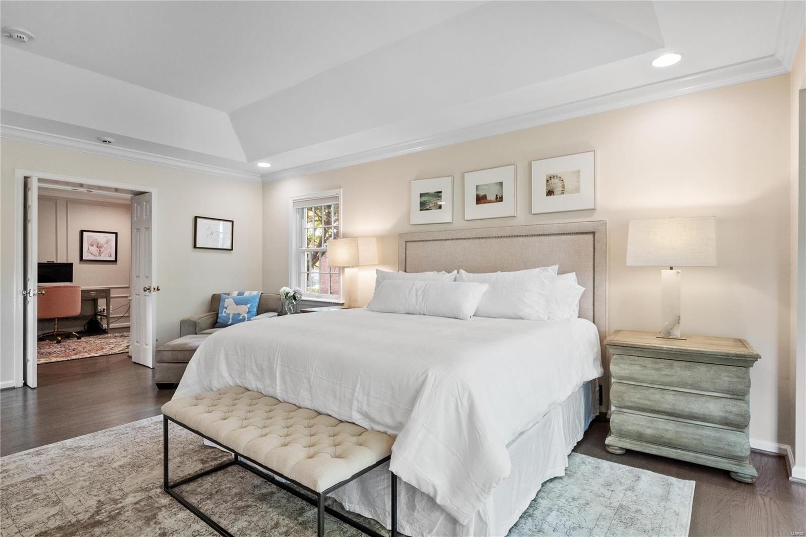 Outer Ladue Drive - Residential