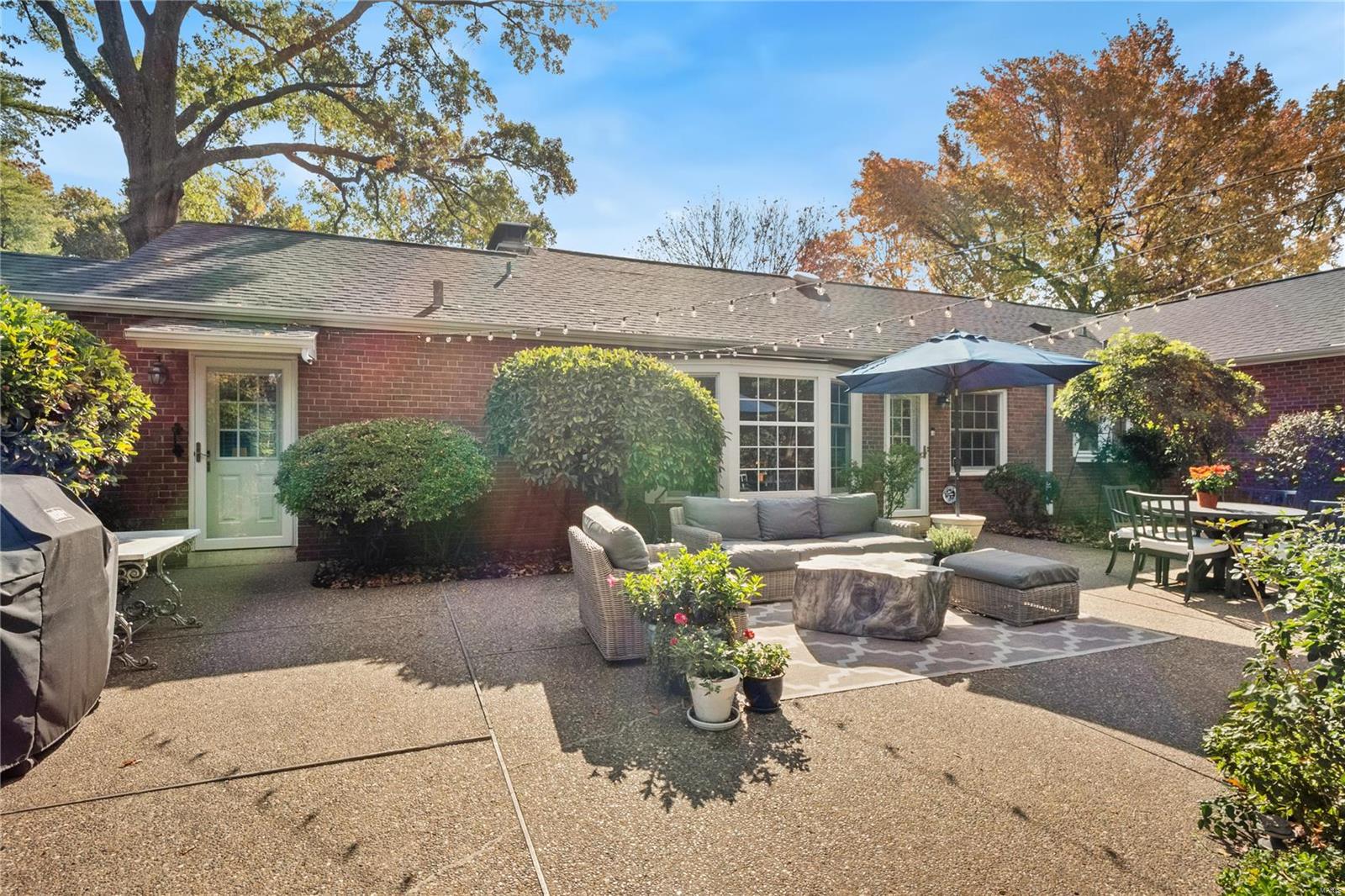 Outer Ladue Drive - Residential