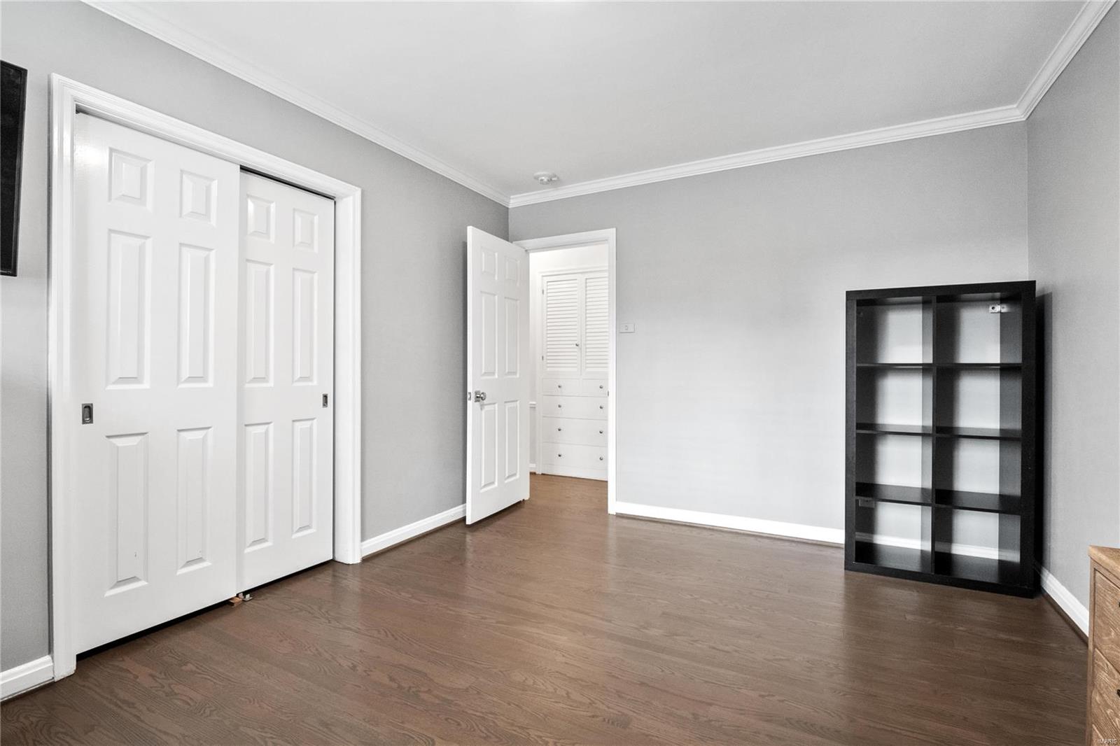 Outer Ladue Drive - Residential