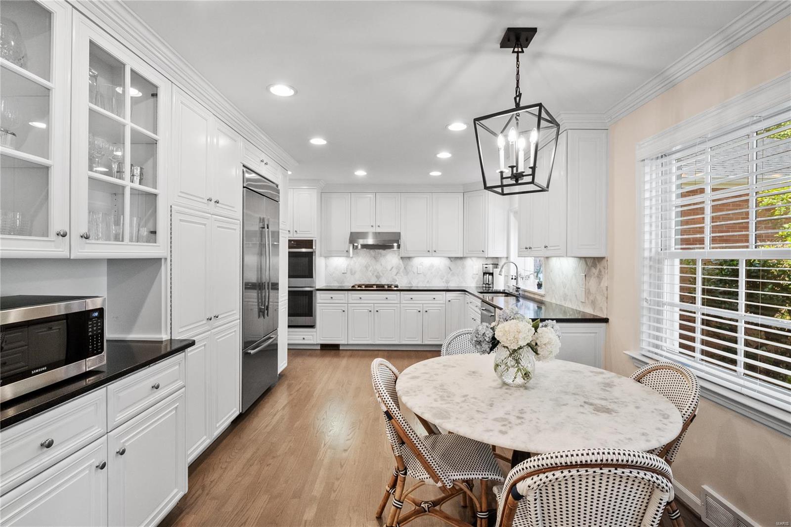 Outer Ladue Drive - Residential