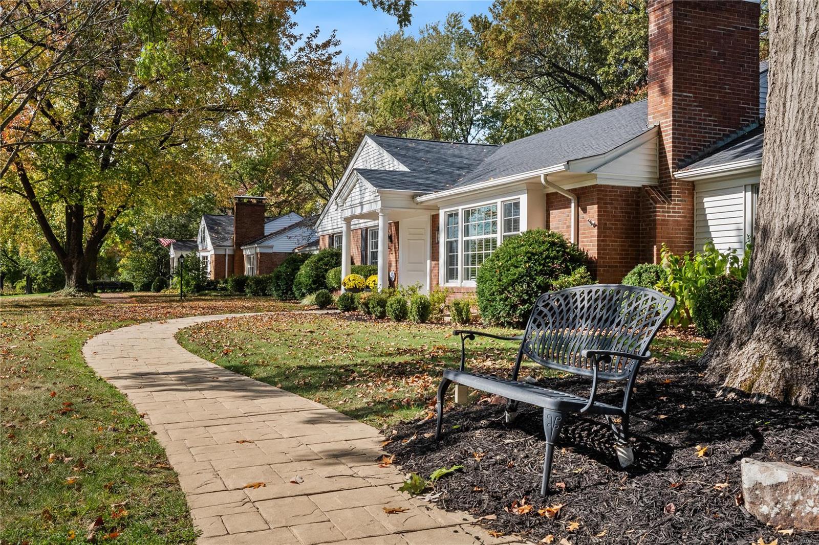 Outer Ladue Drive - Residential