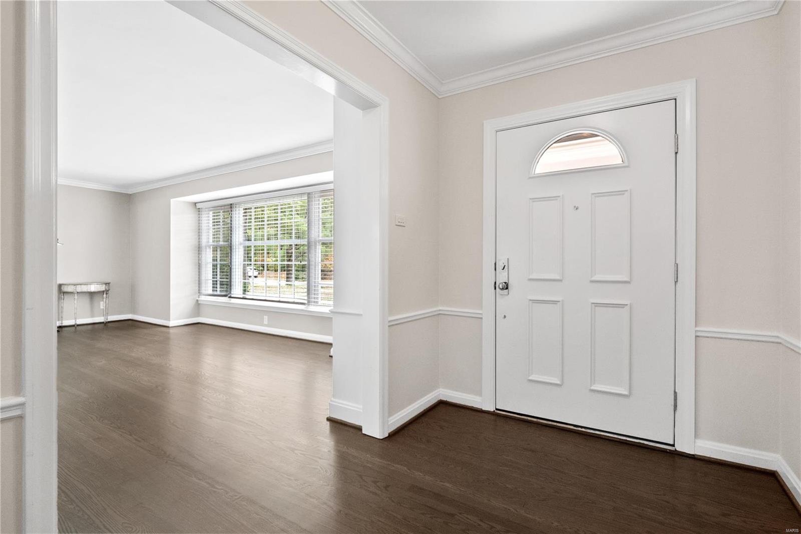 Outer Ladue Drive - Residential