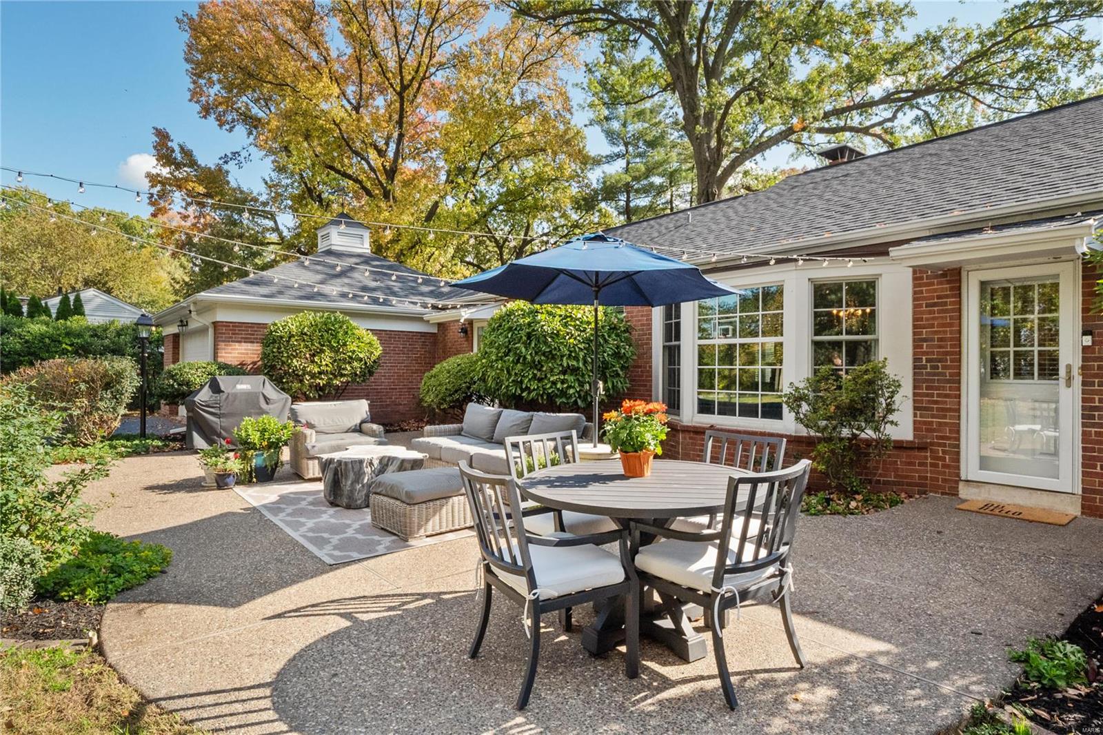 Outer Ladue Drive - Residential