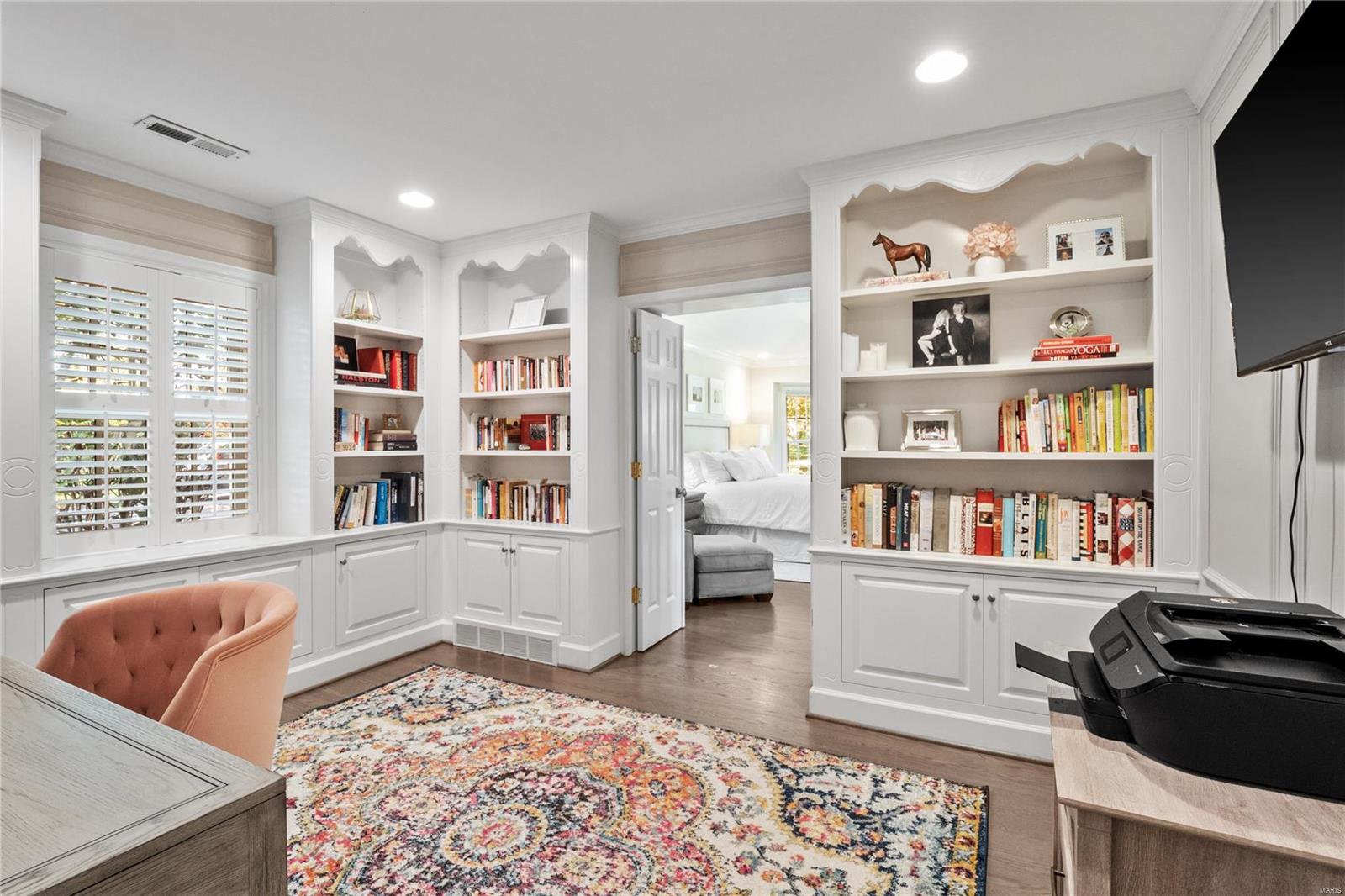 Outer Ladue Drive - Residential