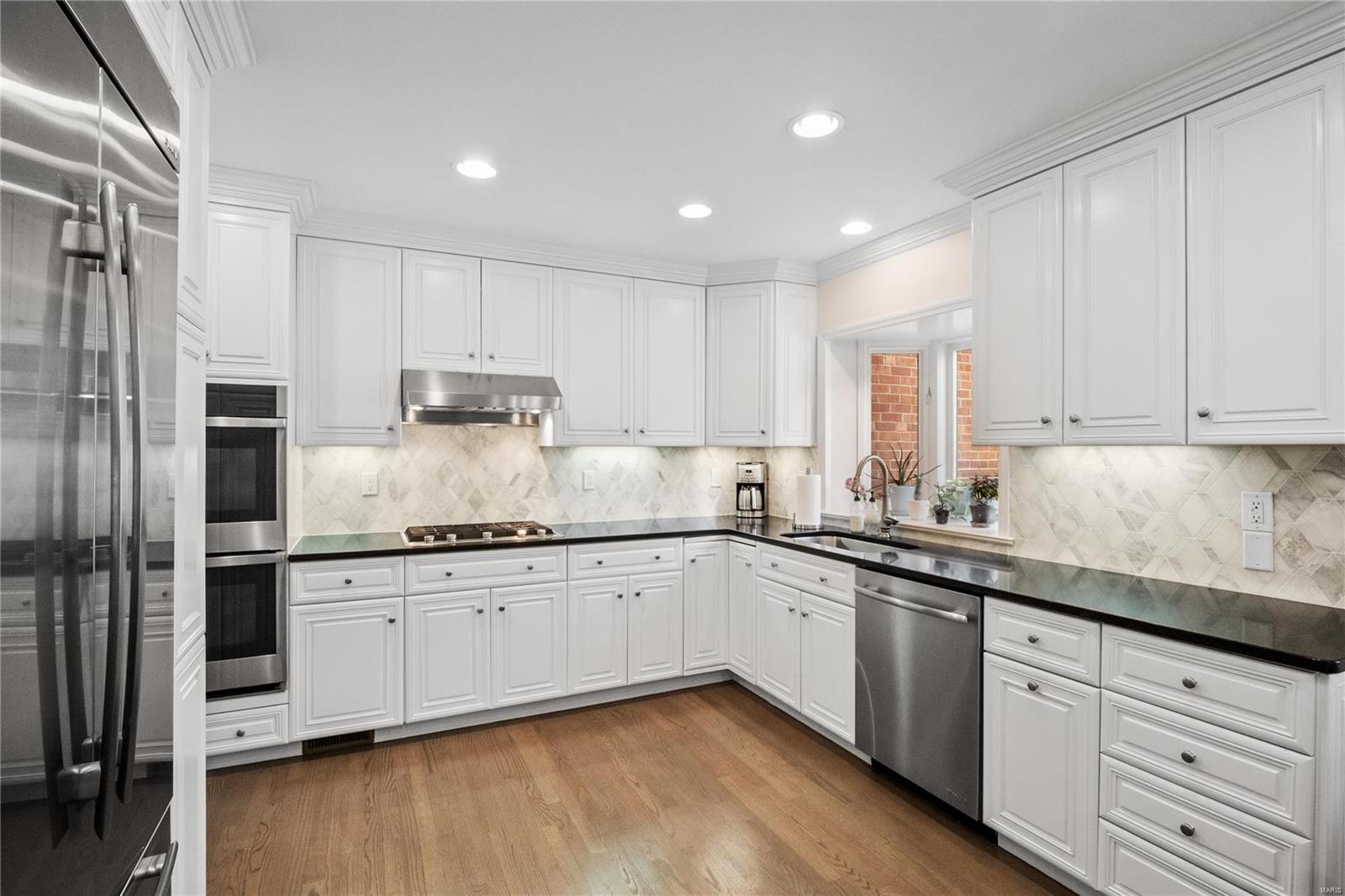 Outer Ladue Drive - Residential