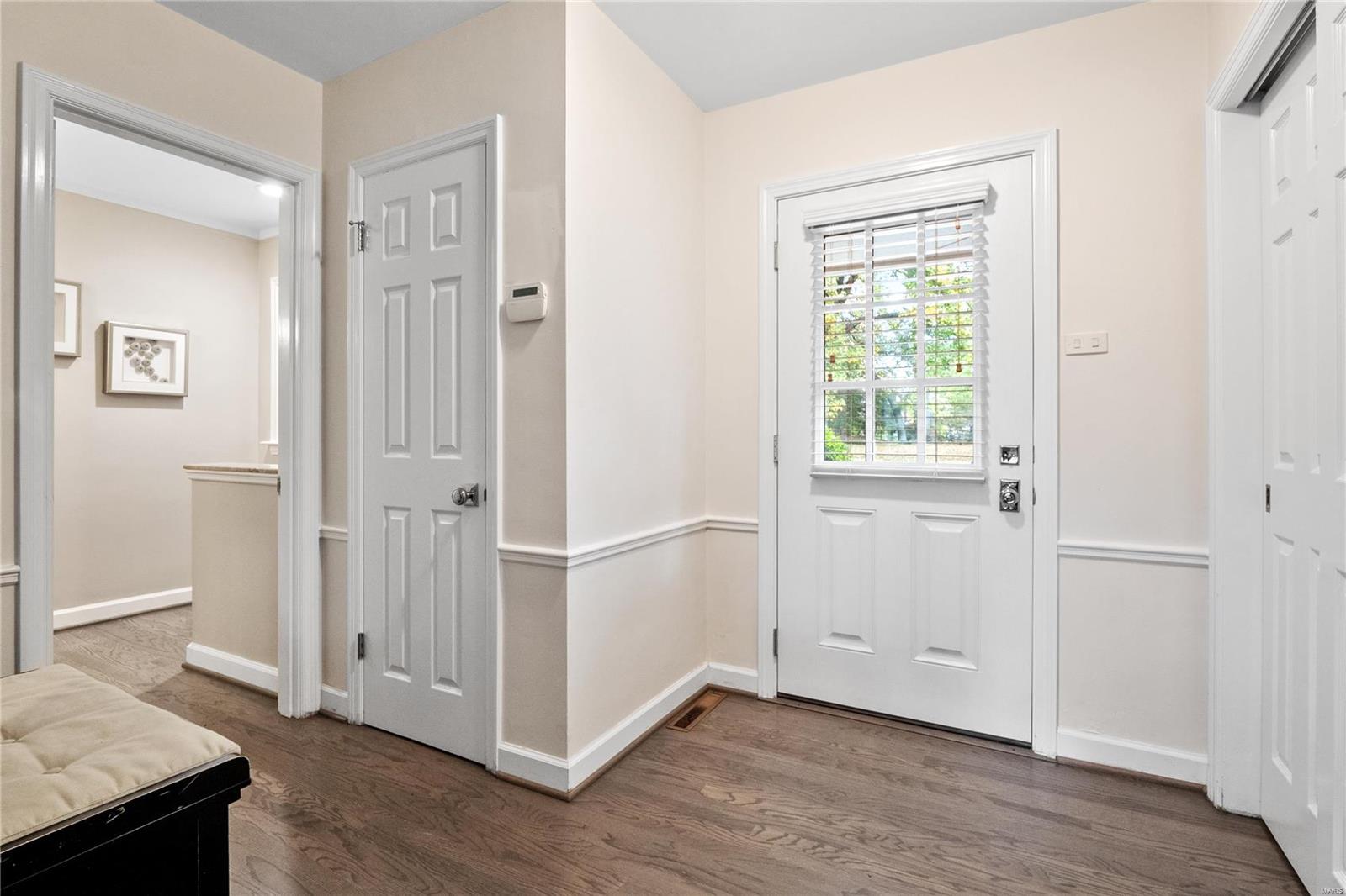 Outer Ladue Drive - Residential