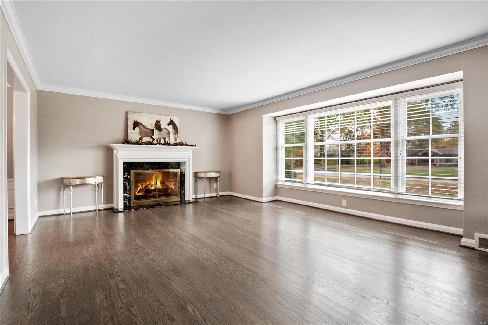 Outer Ladue Drive - Residential