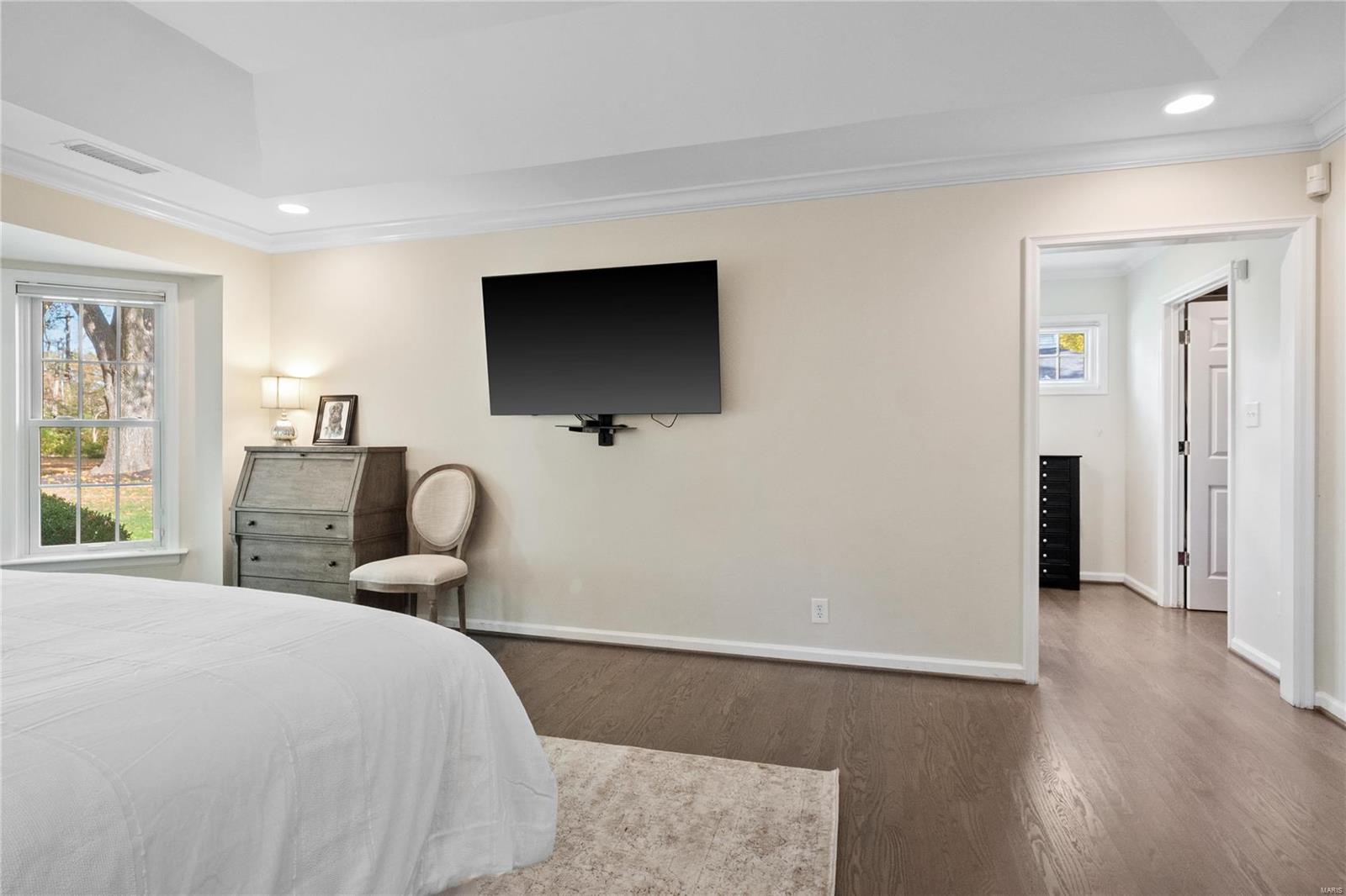 Outer Ladue Drive - Residential