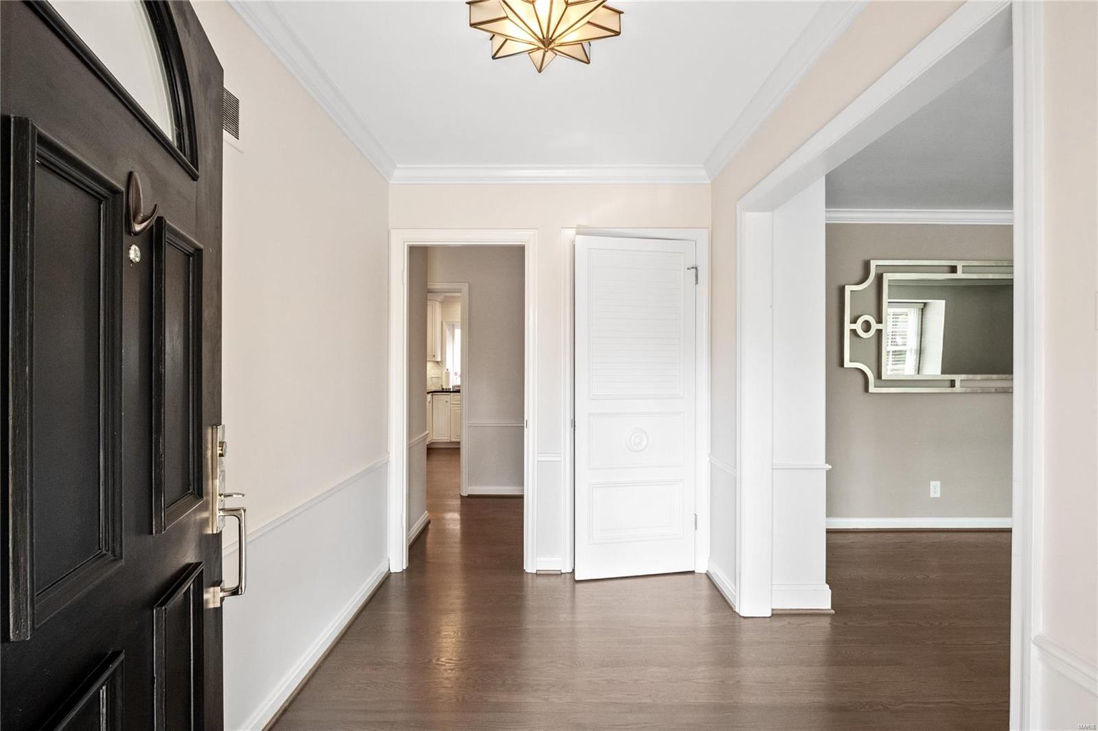 Outer Ladue Drive - Residential