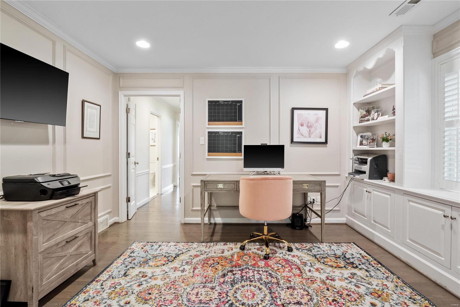 Outer Ladue Drive - Residential