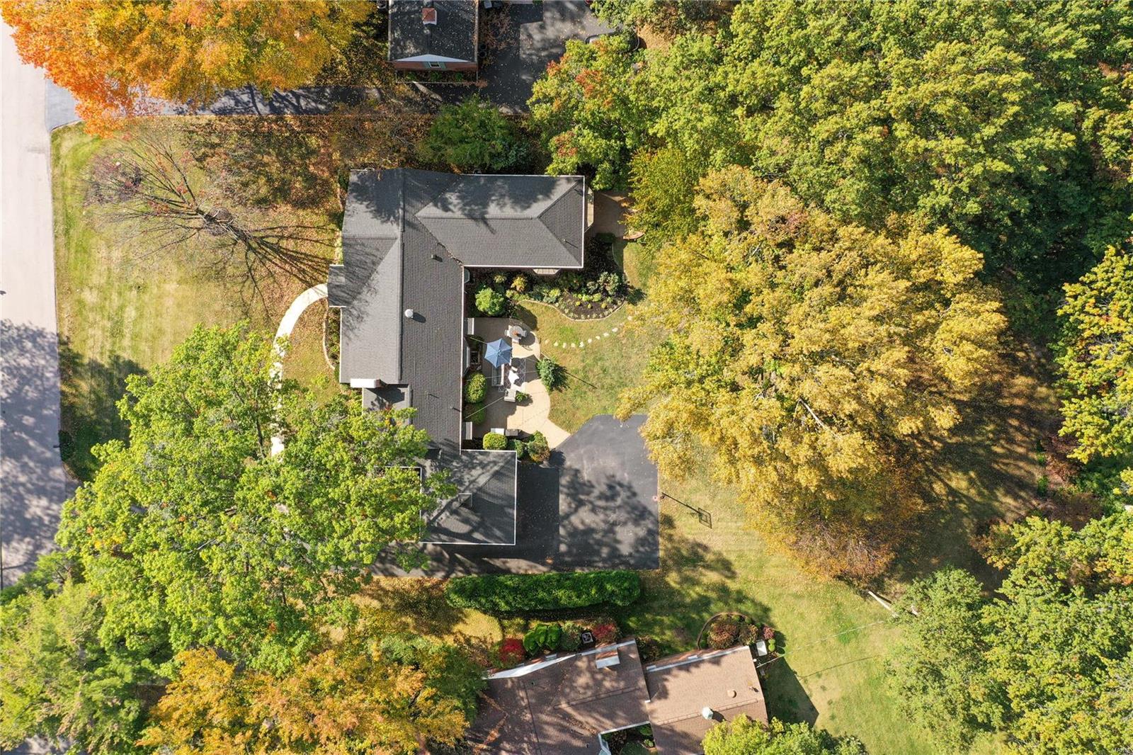 Outer Ladue Drive - Residential