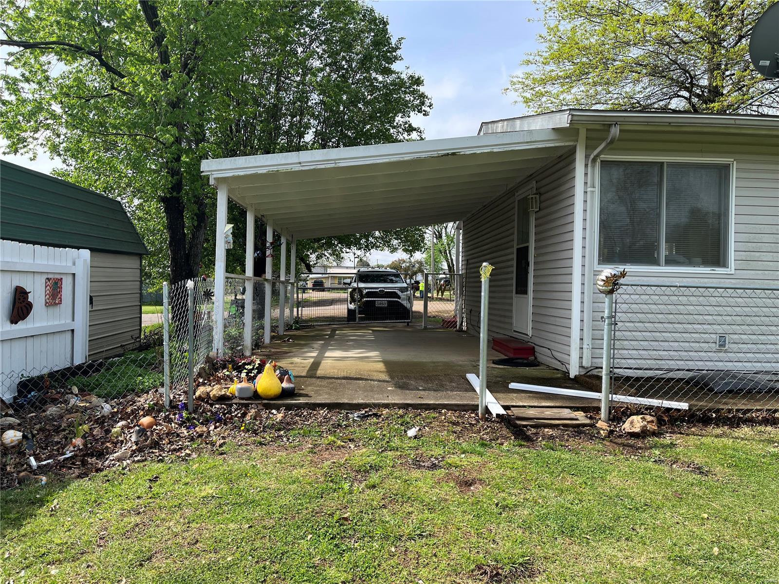 NA - Residential
