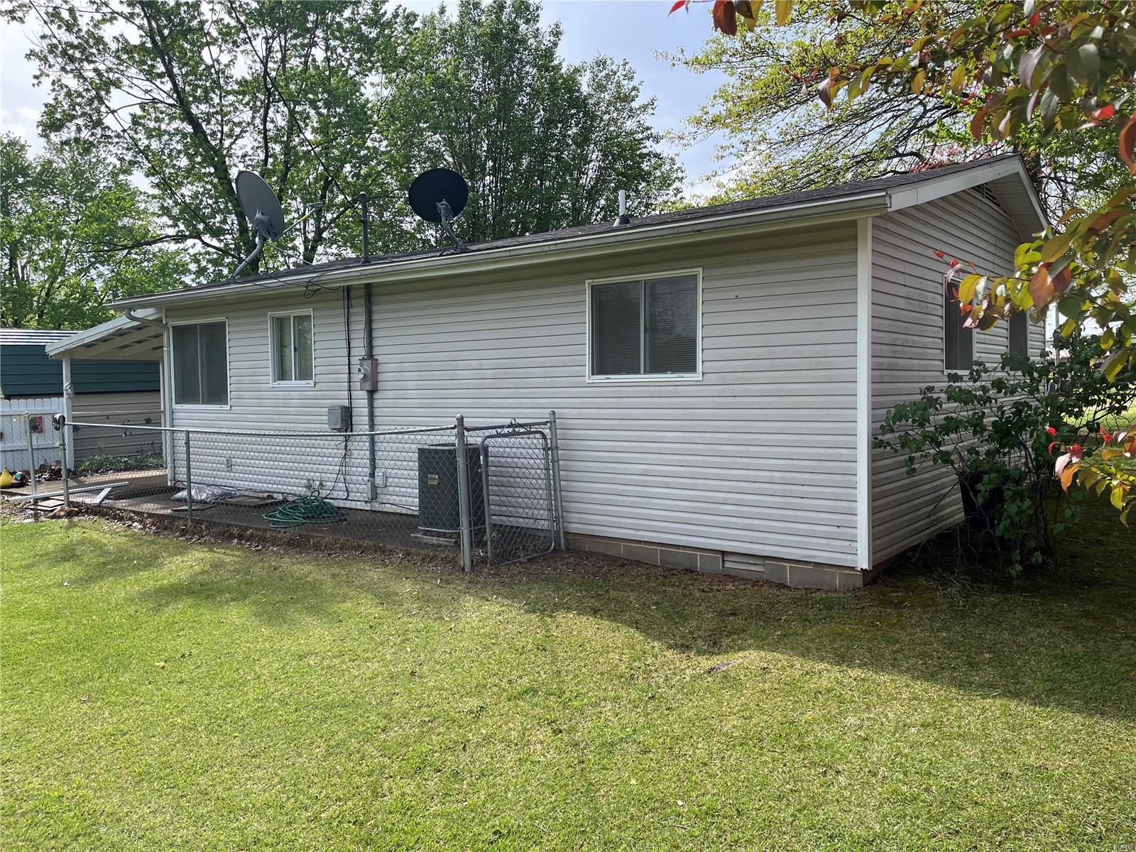 NA - Residential