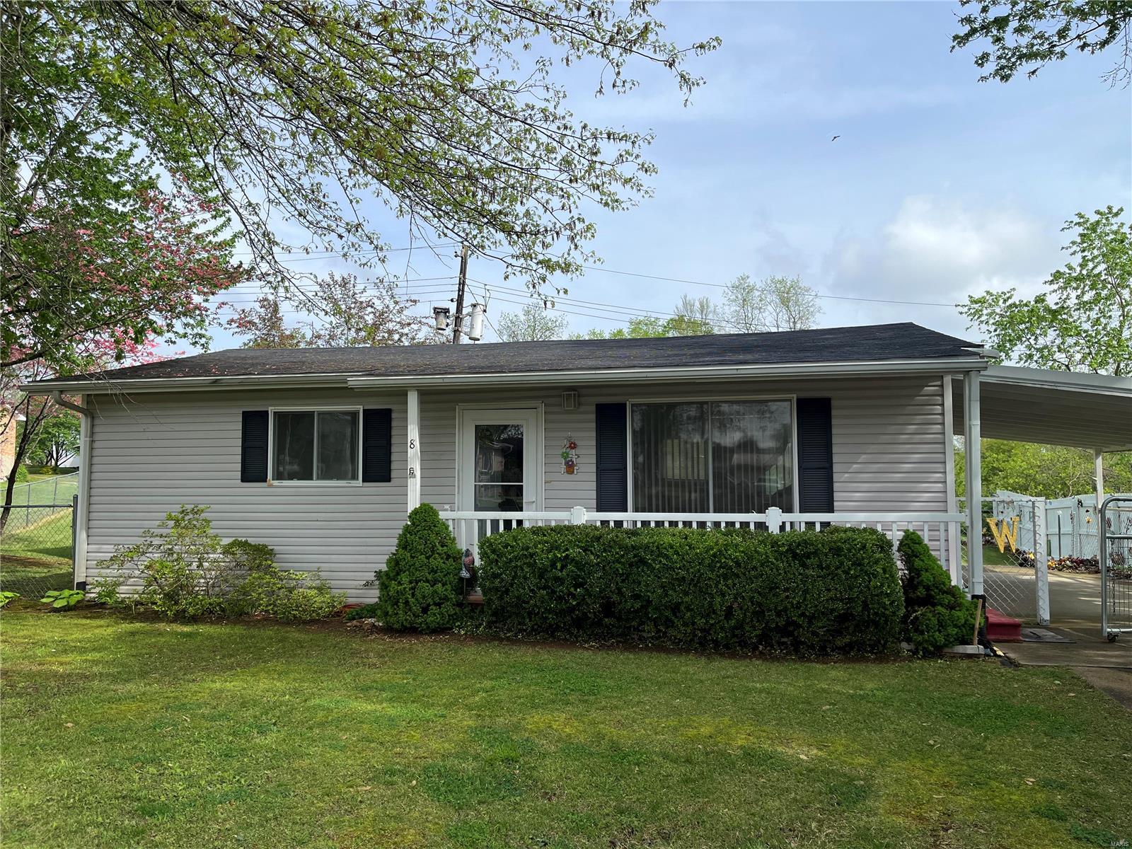 NA - Residential