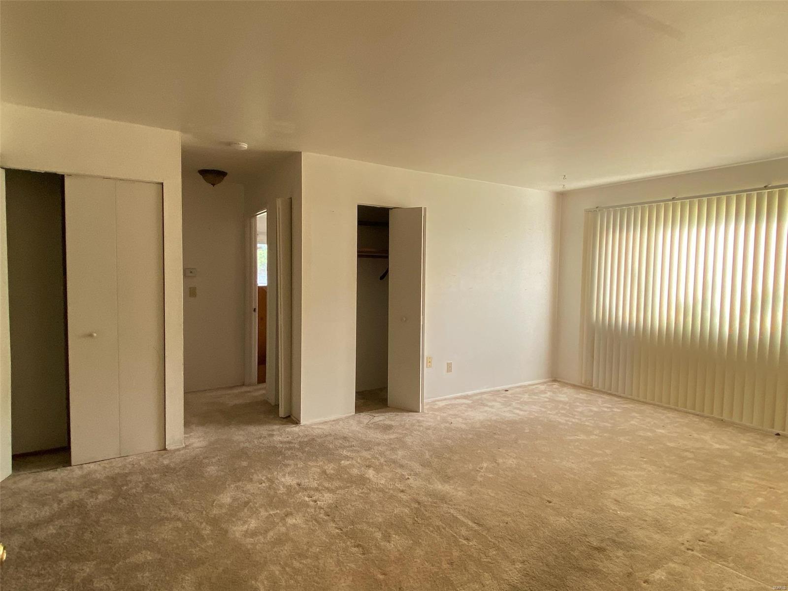 Fifty Grand Apts - Residential Income