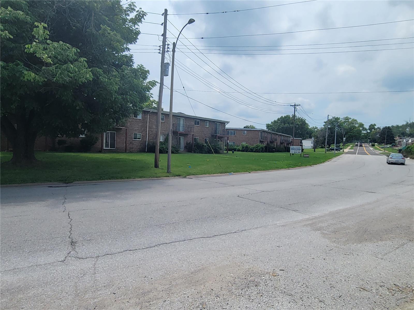 Fifty Grand Apts - Residential Income