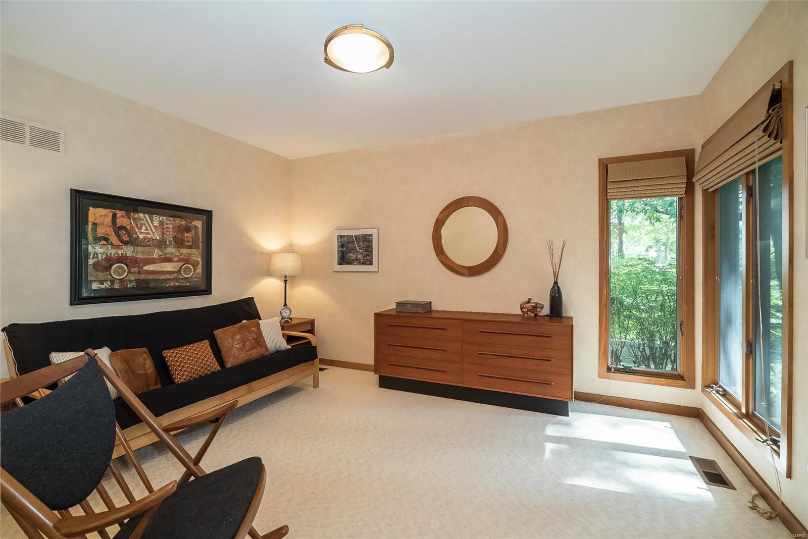 Frontenac Woods - Residential