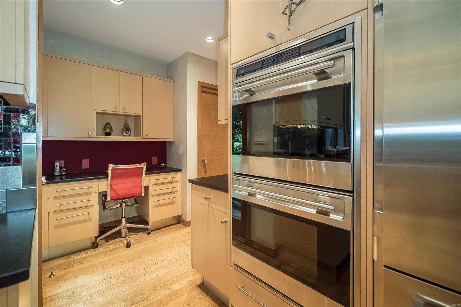 Frontenac Woods - Residential