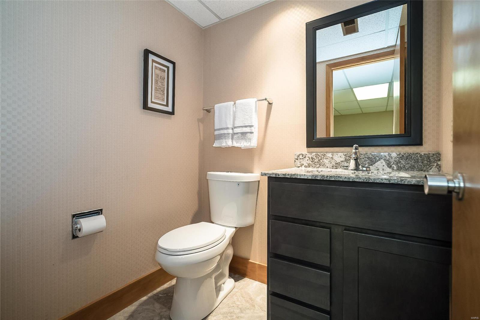 Frontenac Woods - Residential