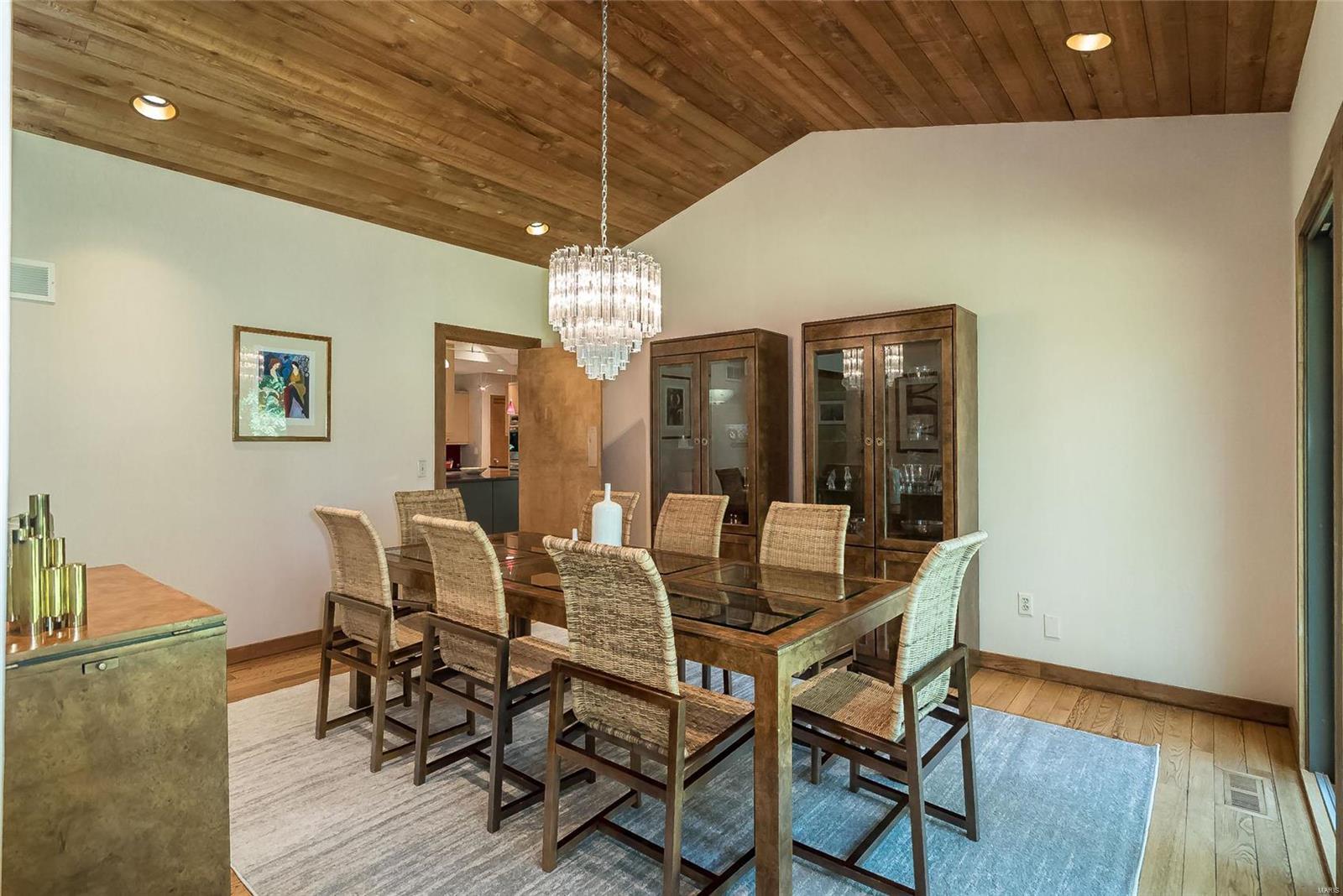 Frontenac Woods - Residential