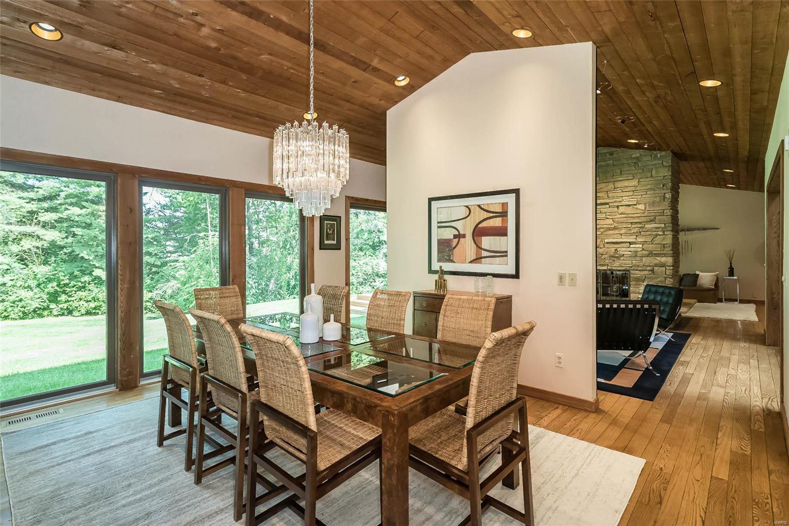 Frontenac Woods - Residential