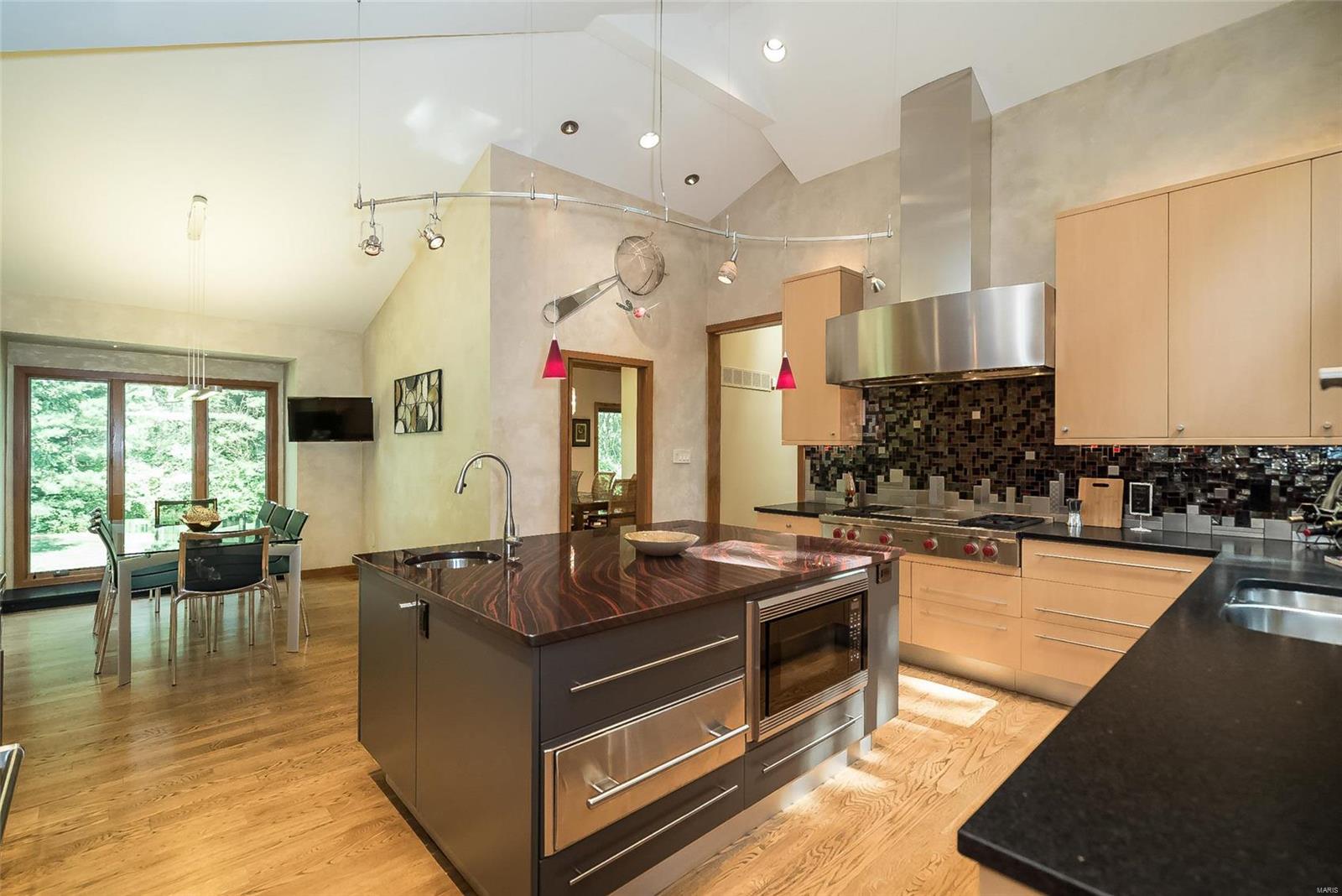 Frontenac Woods - Residential