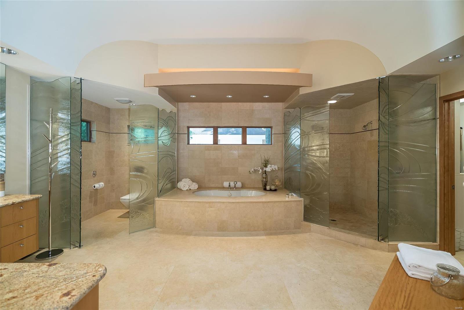 Frontenac Woods - Residential