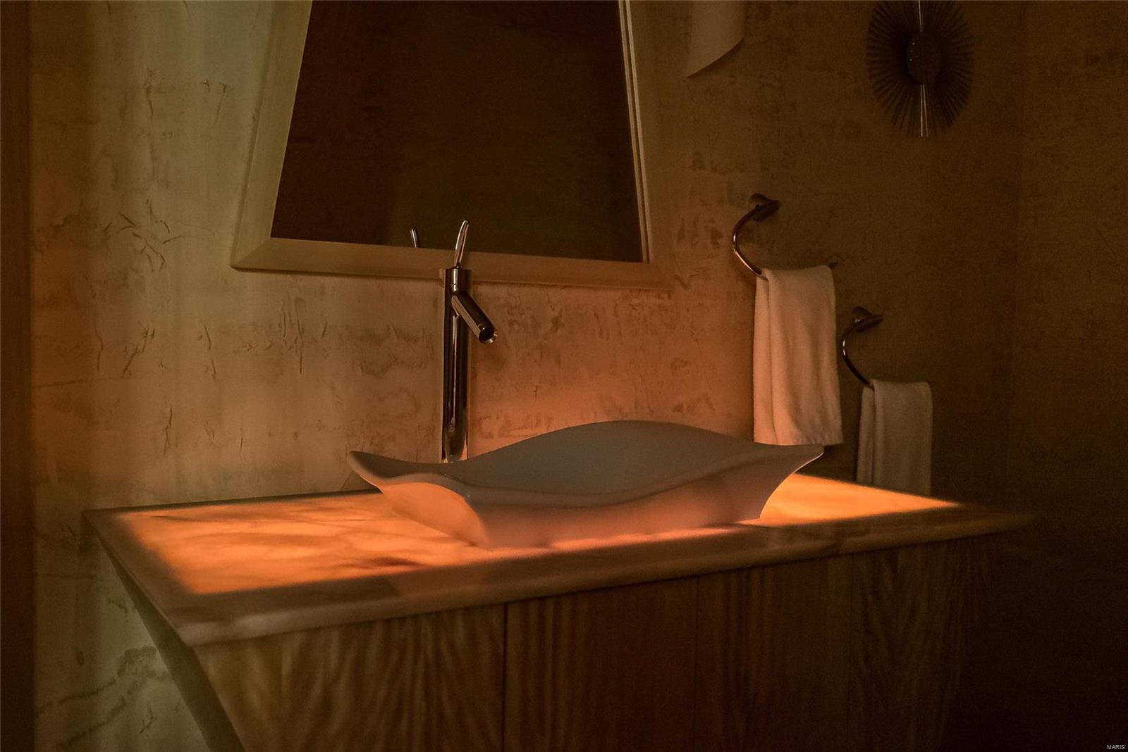 Frontenac Woods - Residential