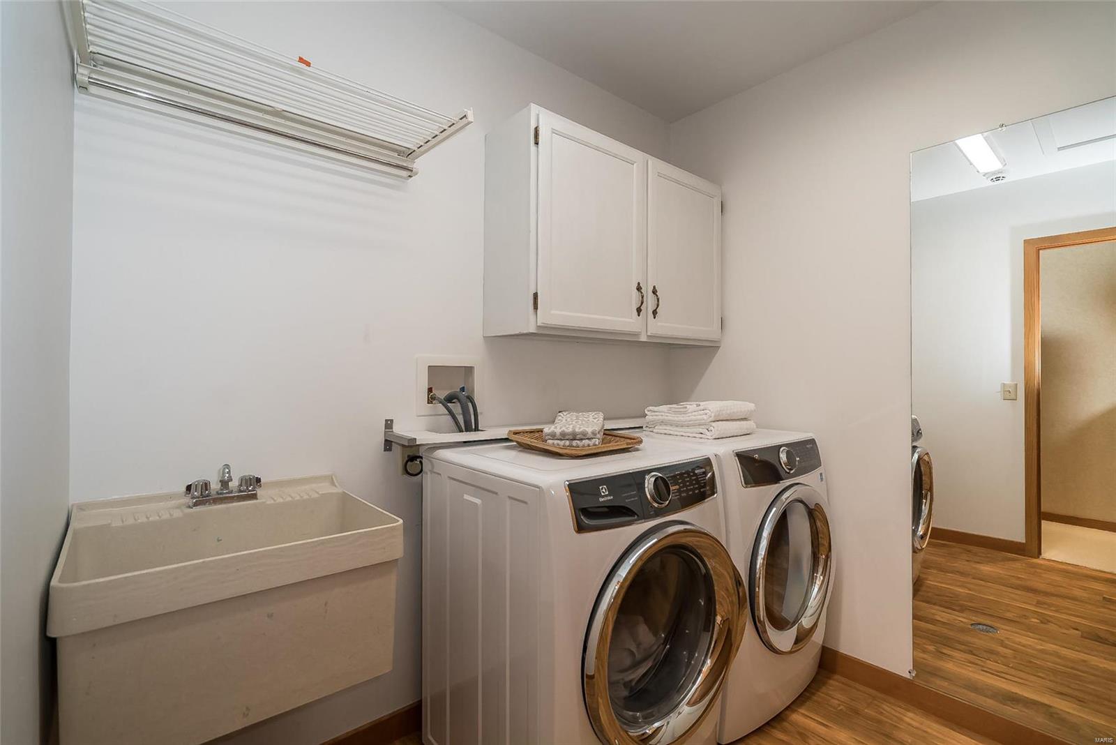 Frontenac Woods - Residential