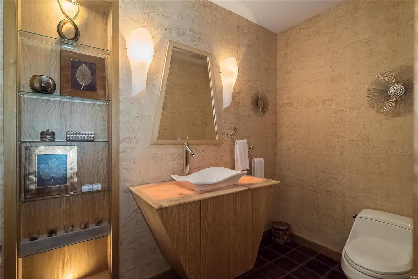 Frontenac Woods - Residential