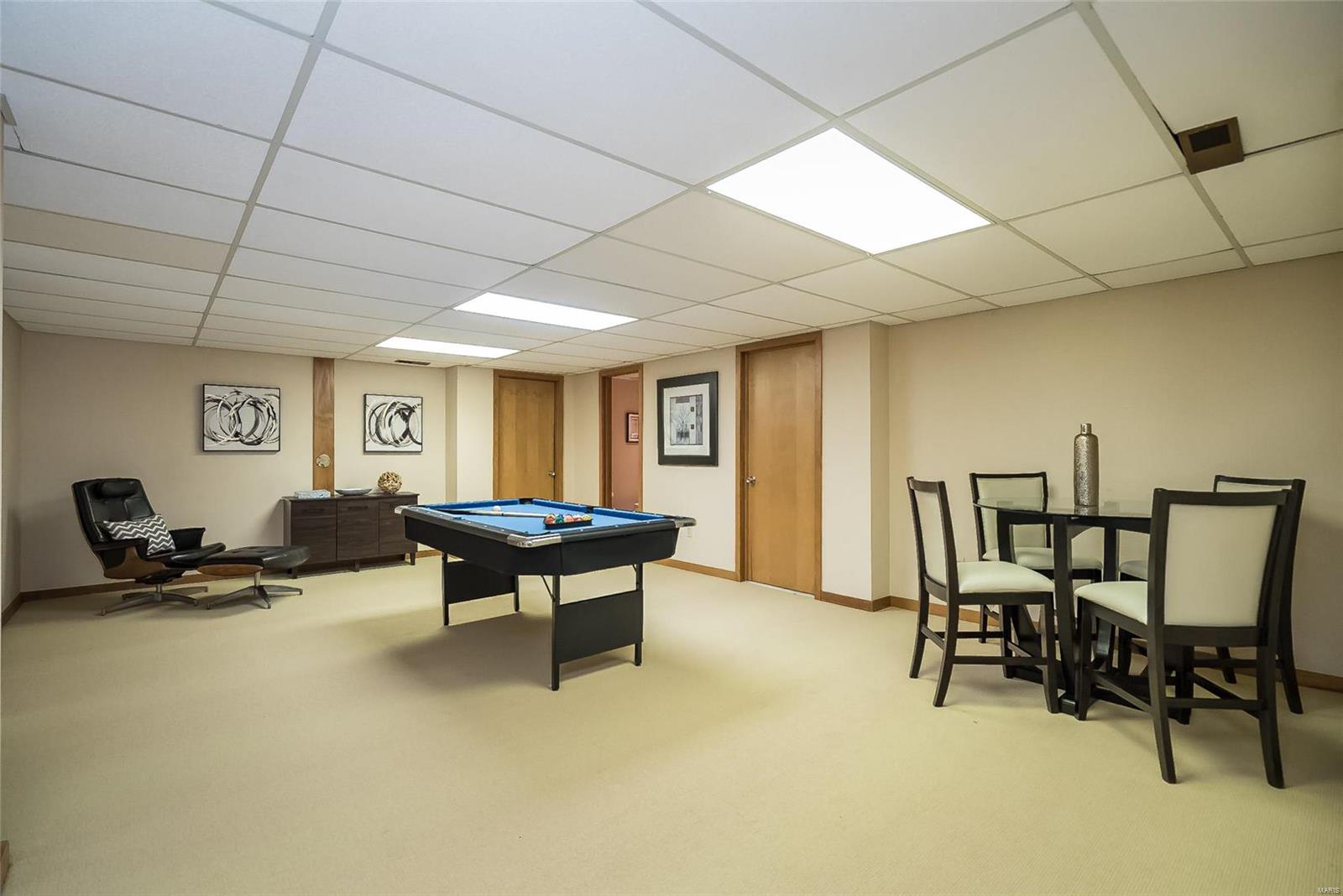 Frontenac Woods - Residential