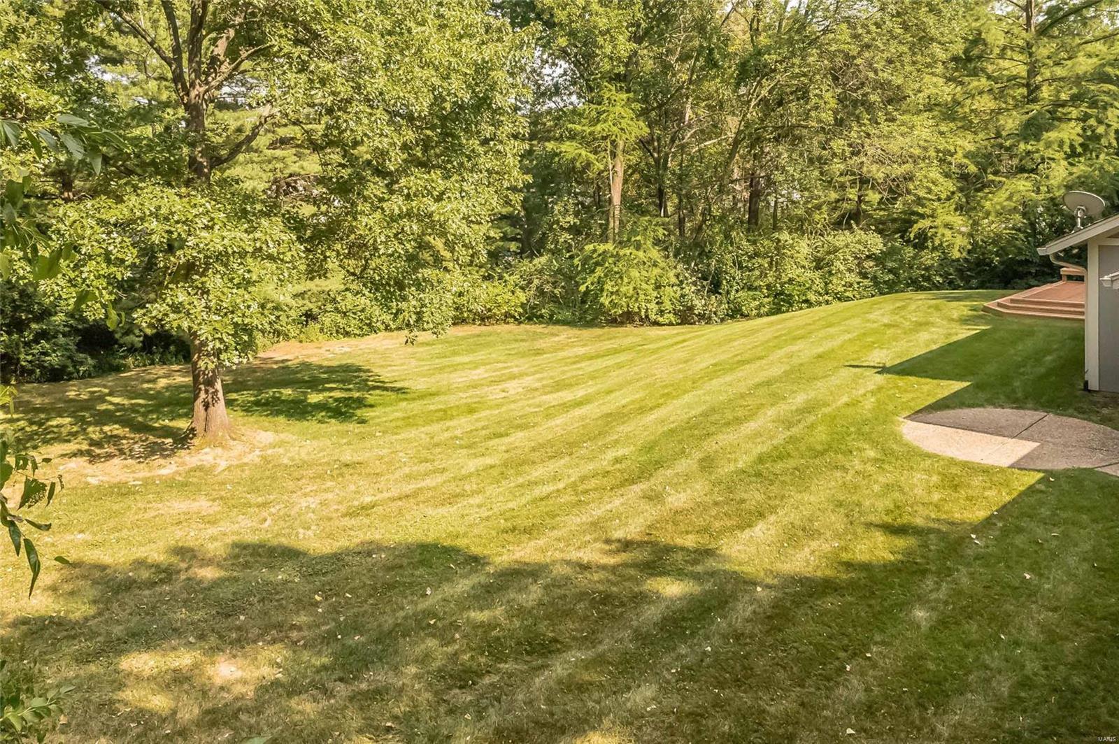 Frontenac Woods - Residential