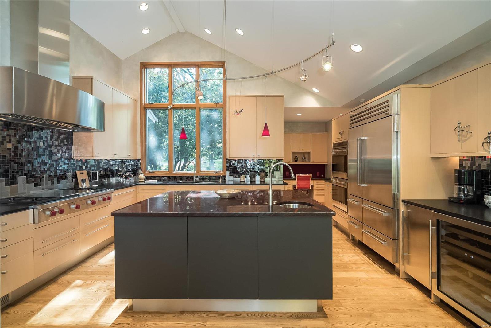 Frontenac Woods - Residential