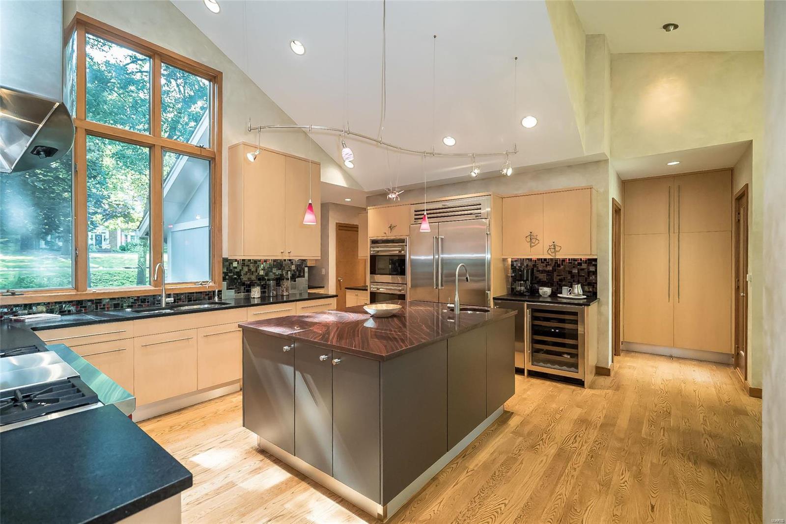 Frontenac Woods - Residential