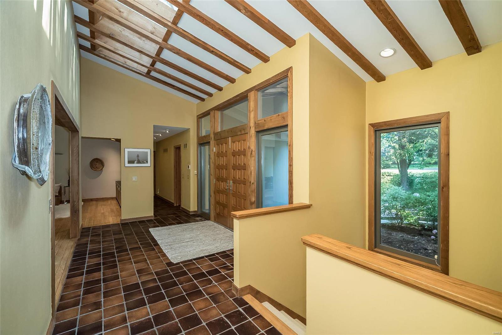 Frontenac Woods - Residential