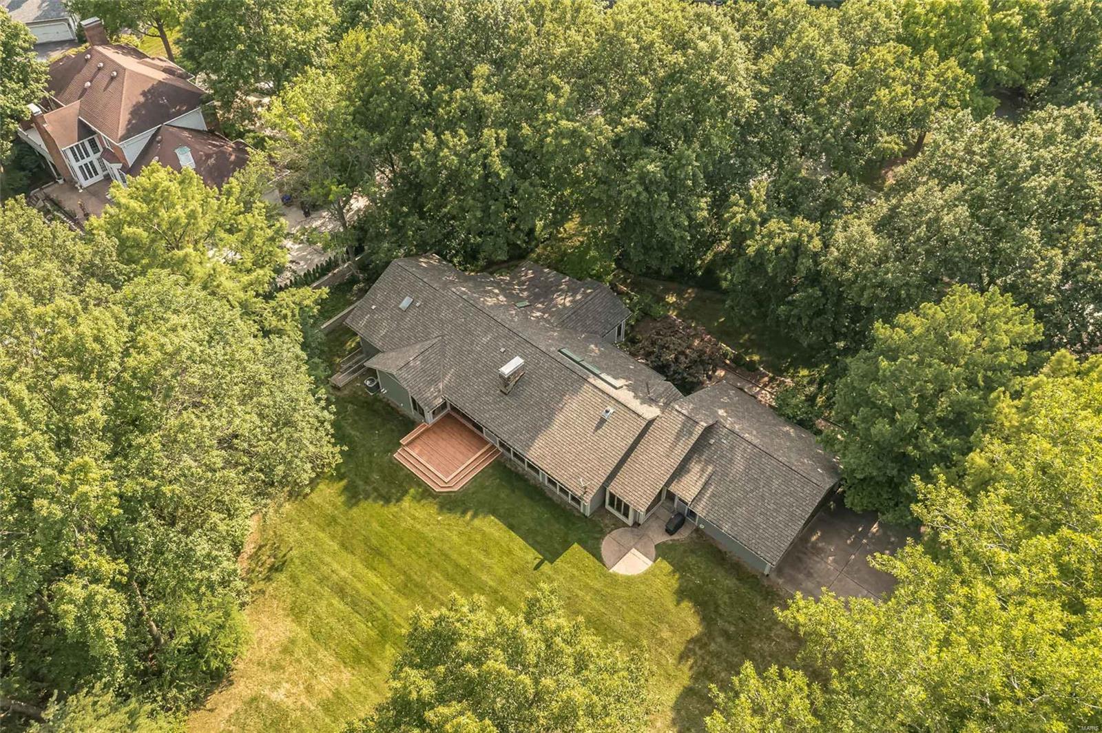 Frontenac Woods - Residential