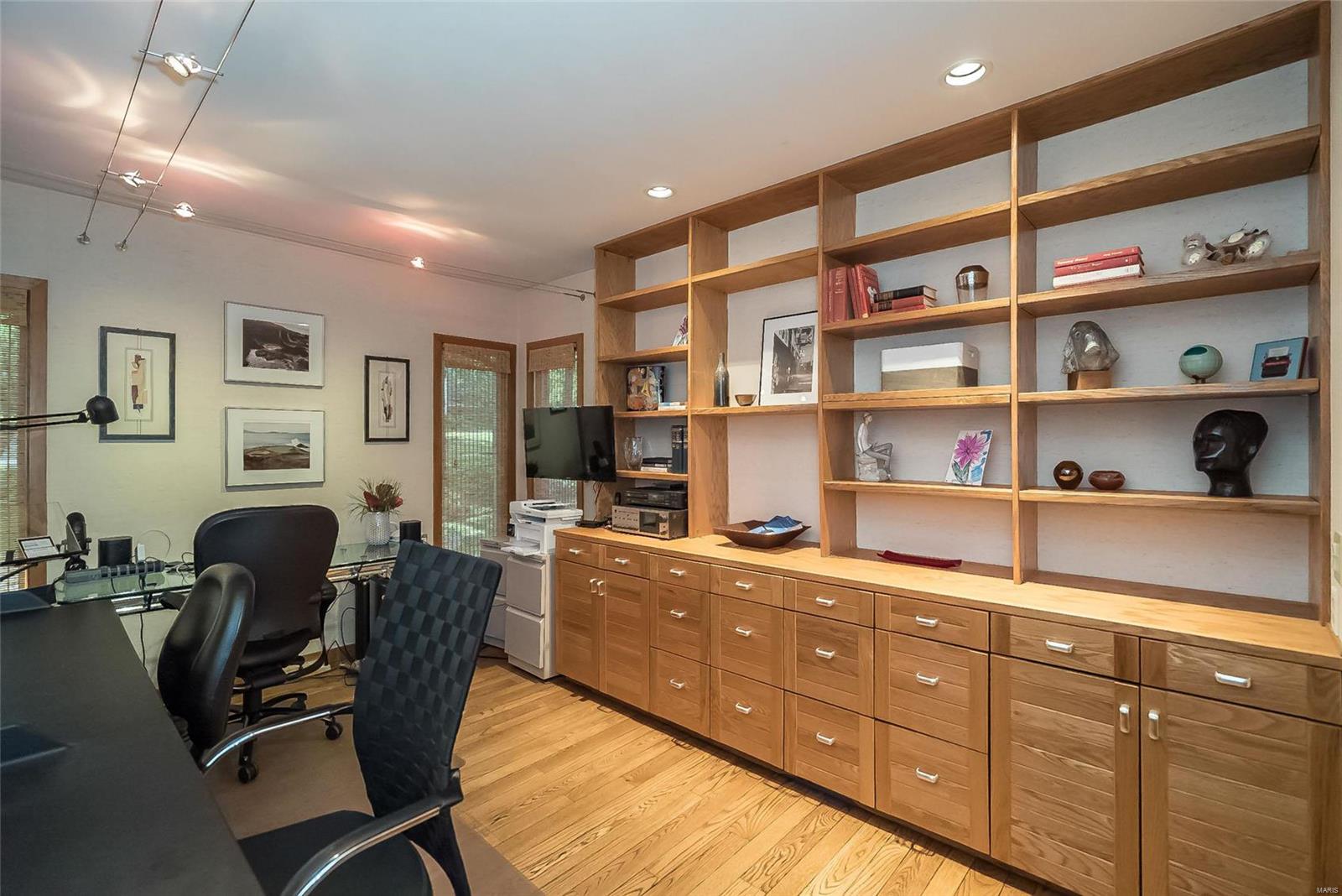 Frontenac Woods - Residential