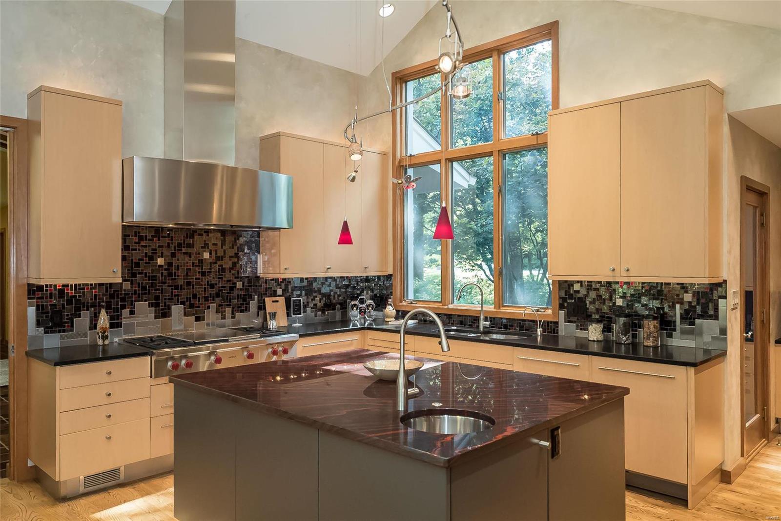 Frontenac Woods - Residential