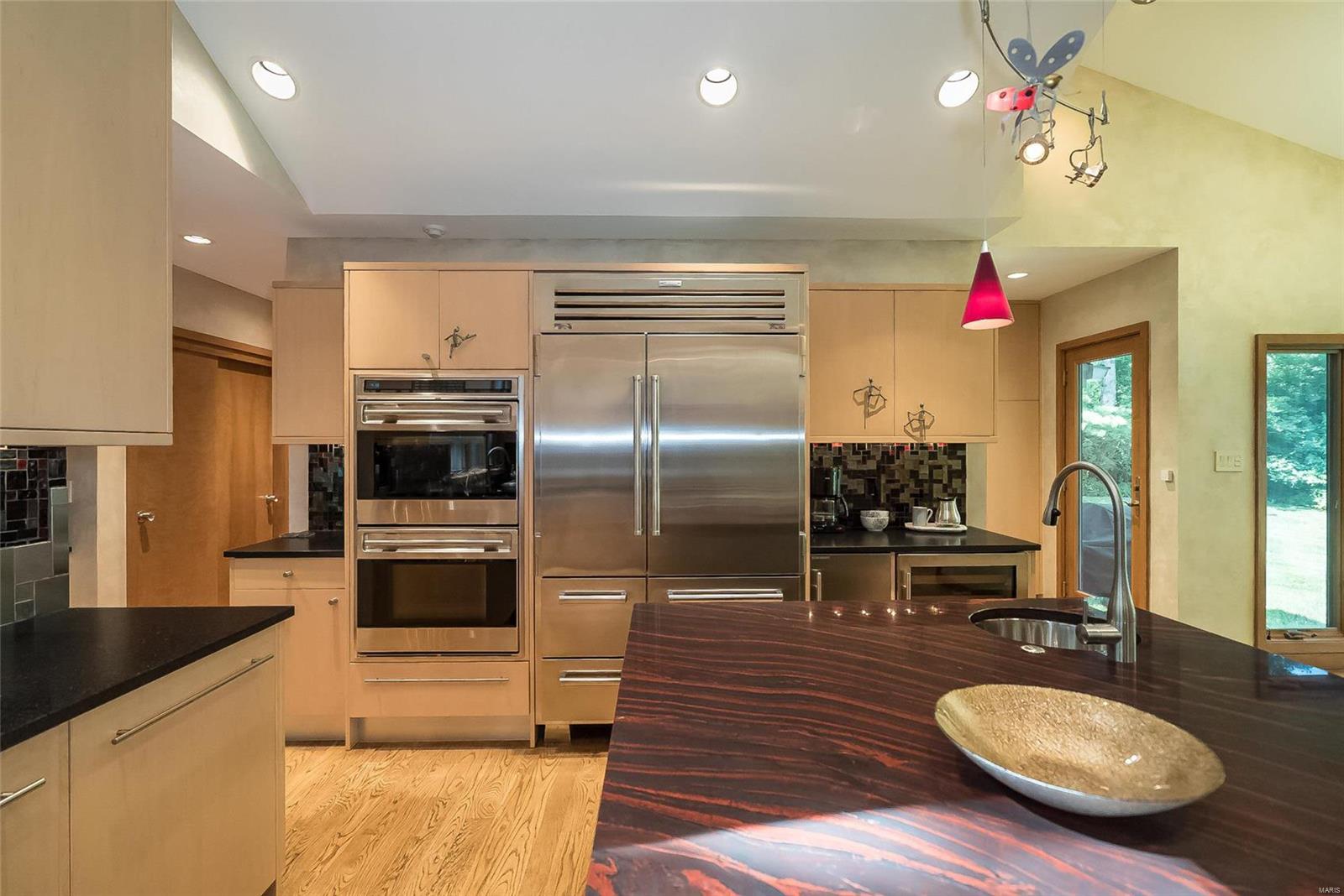 Frontenac Woods - Residential