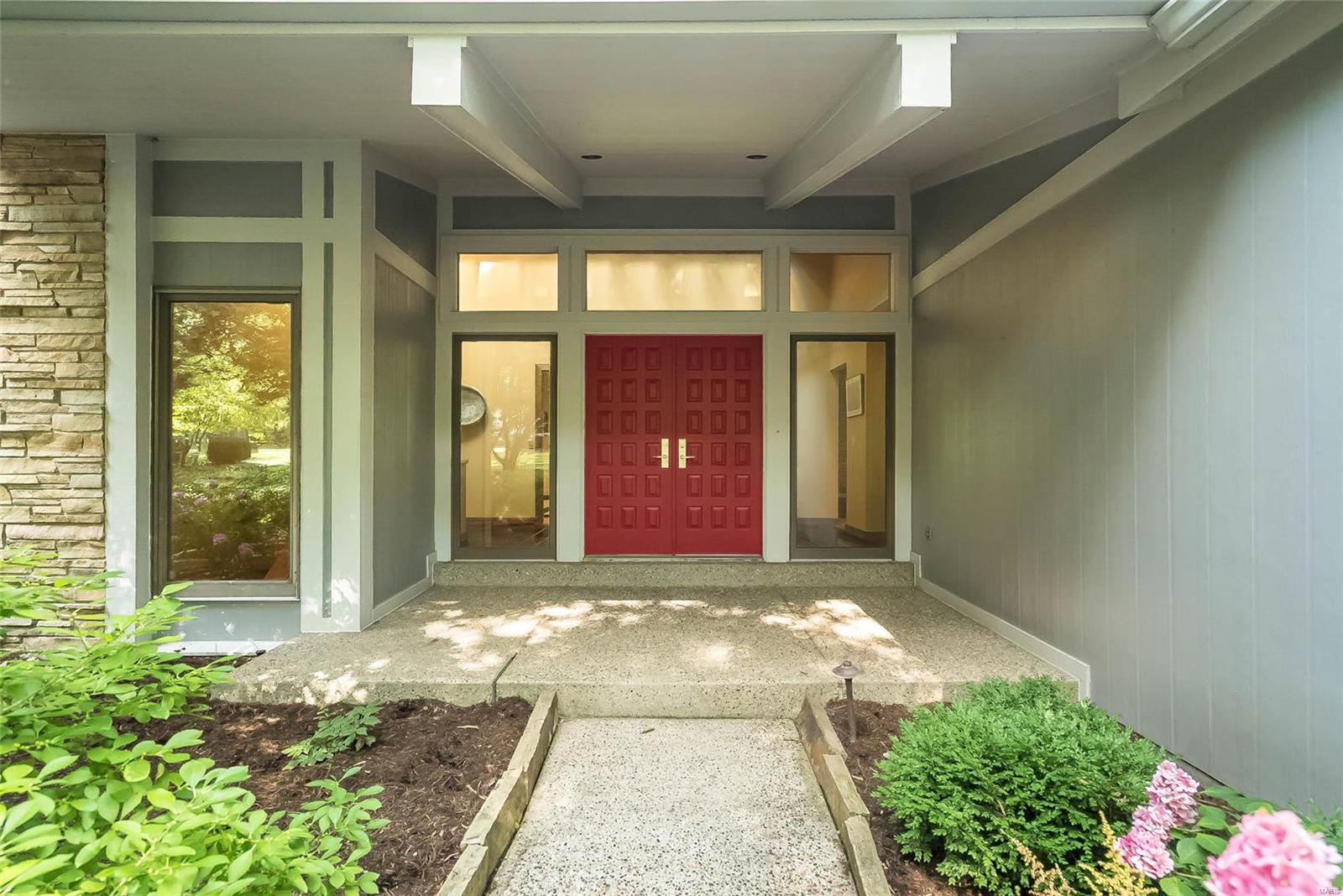 Frontenac Woods - Residential