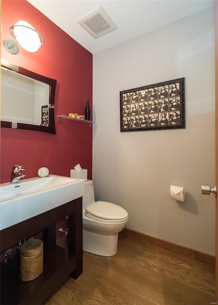 Frontenac Woods - Residential