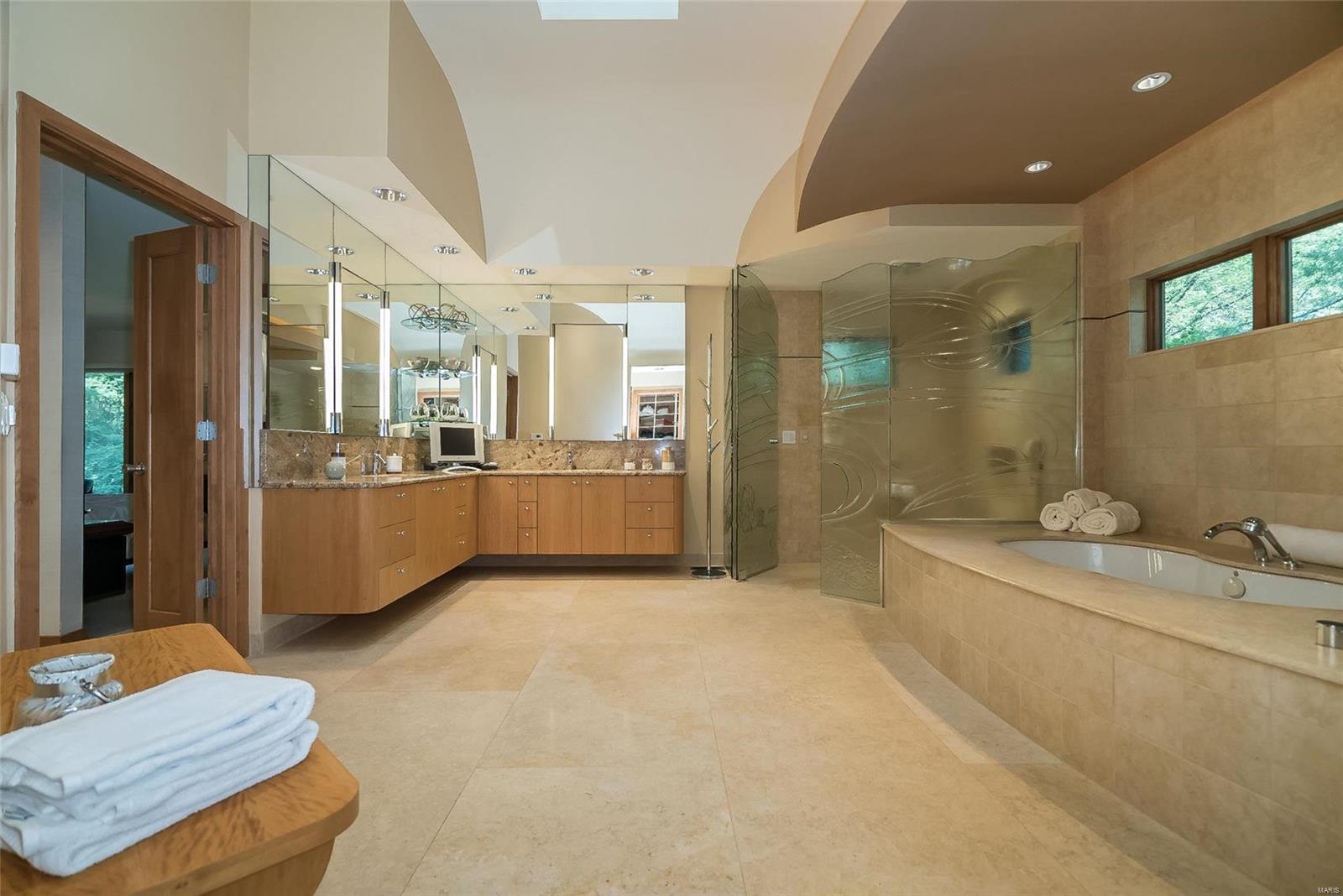 Frontenac Woods - Residential