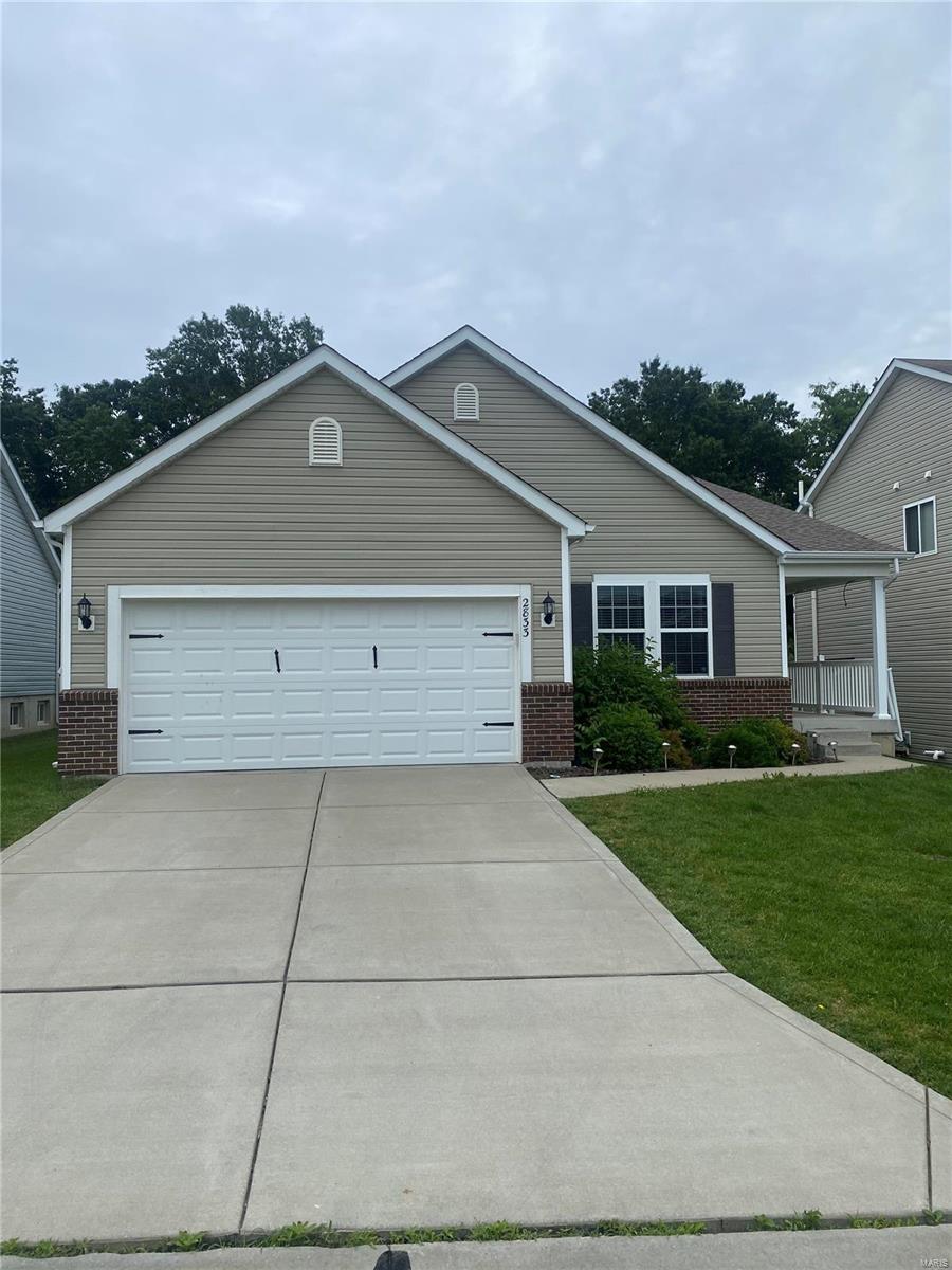 Preston Woods #6 - Residential