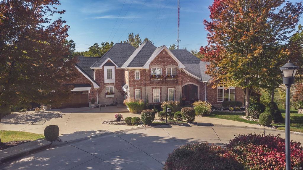 Keller Bend - Residential