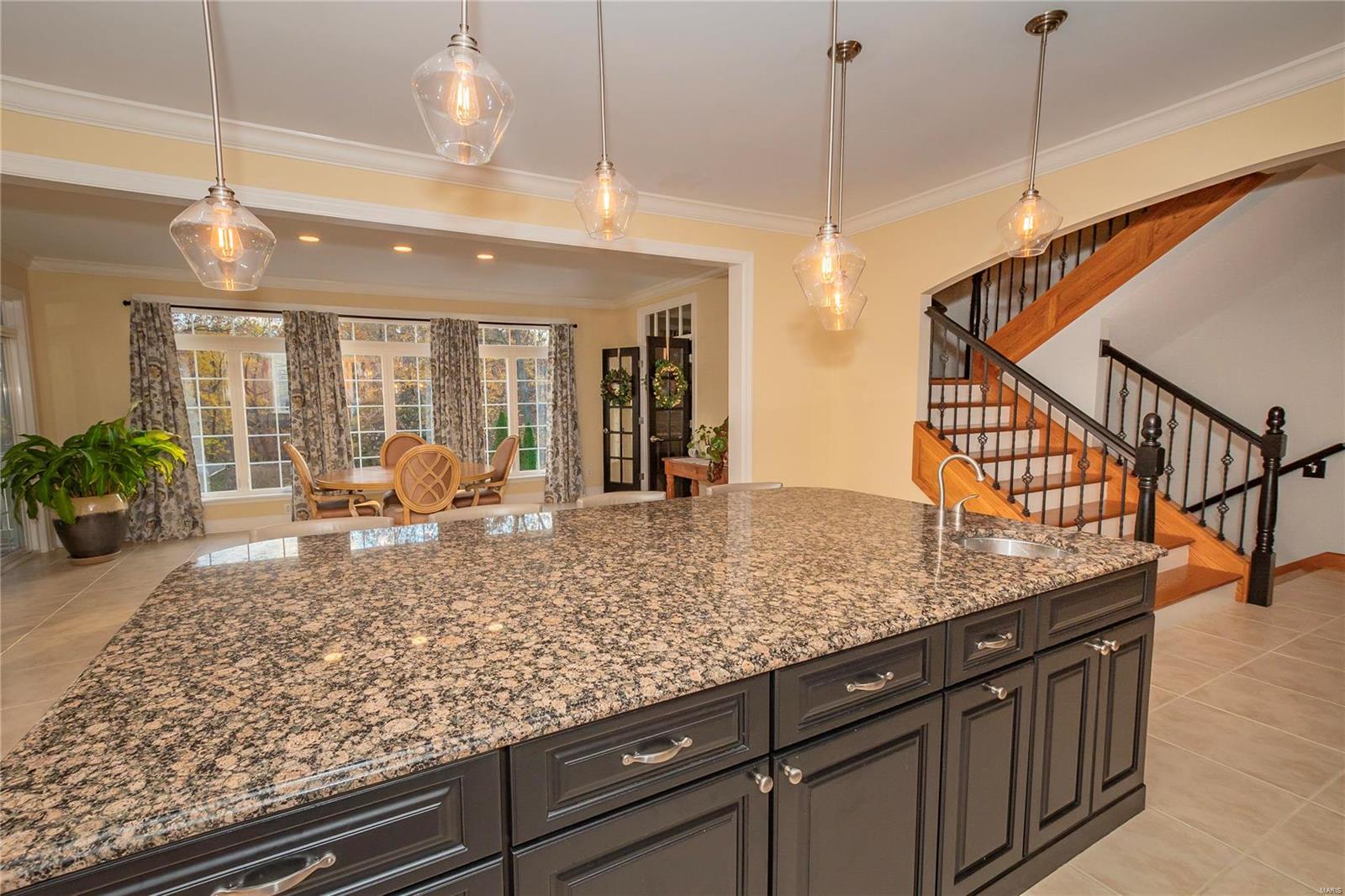 Keller Bend - Residential